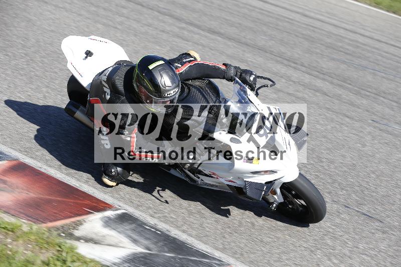 /12 30.04.2025 Speer Racing ADR/Gruppe gelb/190